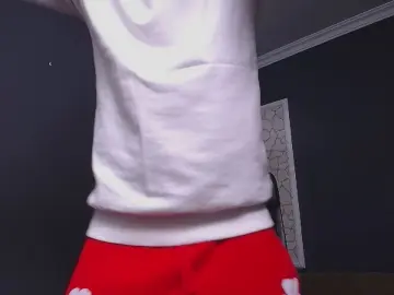 Cam4 Sex Cam of BrandonTate