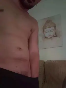 Cam4 Nude Webcam of Incognito_Andal