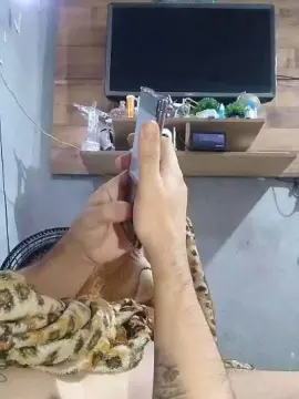 Cam4 Live Porn of LekDotado33