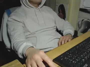 Cam4 Live Sex of Redblood_75