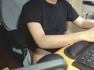 Cam4 Free Live Porn of Redblood_75