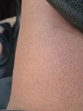 Cam4 Nude Webcam of SrtaLuiza