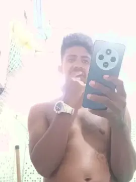 Cam4 Adult Webcam of Threem232