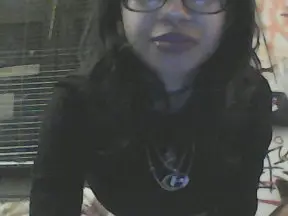 Cam4 Nude Webcam of fantasiaplacebo