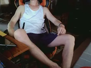 Cam4 Sex Chat of jessee7