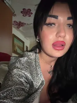 Cam4 Live Sex Cam of nikita239