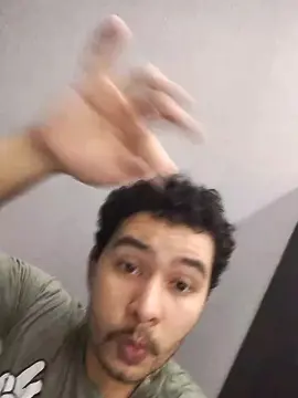 Cam4 Nude Webcam of vitormarling