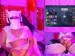 Cam4 Free Porn Cam of AriaNova_