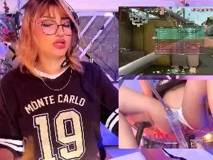 Cam4 Sex Chat of AriaNova_