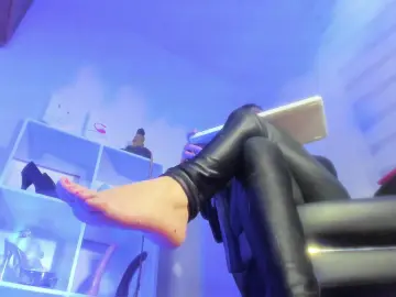 Cam4 Live Porn of Charlotte_joli