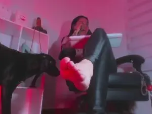 Cam4 Live Porn of Charlotte_joli