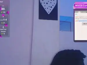 Cam4 Live Sex Cam of PatrickRios