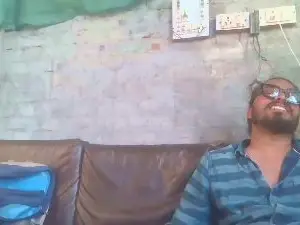 Cam4 Free Porn Cam of Rohitshow