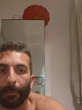 Cam4 Nude Webcam of Alessio90italy