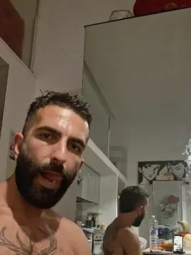 Cam4 Adult Webcams of Alessio90italy