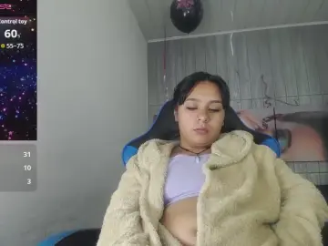 Cam4 Free Live Porn of Charis_21