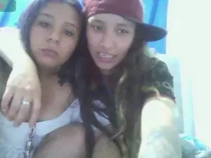 Cam4 Sex Chat of Charis_21