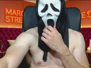 Cam4 Adult Video Chat of MarcWallice