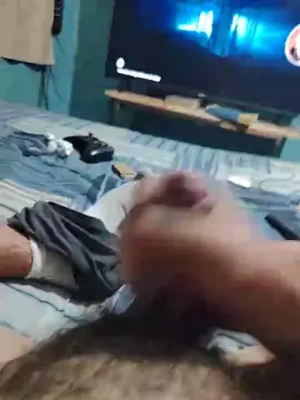 Cam4 Live Sex of Nachocaliente