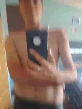 Cam4 Free Live Porn of Nachocaliente