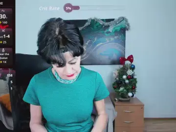 Cam4 Adult Webcams of Silvia_Wallec