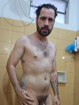 Cam4 Adult Video Chat of boy_man4