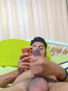 Cam4 Sex Cam of buscadoredo