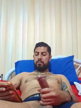 Cam4 Nude Webcam of buscadoredo