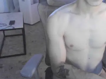 Cam4 Adult Webcam of 1Davodavo1