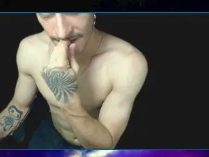 Cam4 Sex Chat of 1Davodavo1