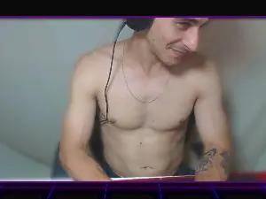 Cam4 Sex Cam of 1Davodavo1