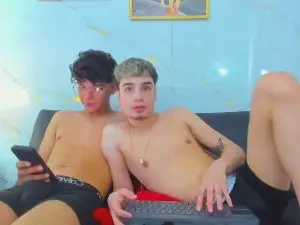 Cam4 Nude Webcam of Alex_twink_1