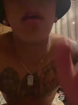 Cam4 Adult Video Chat of Amonito99