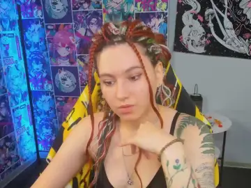 Cam4 Free Live Porn of BonniMeiz