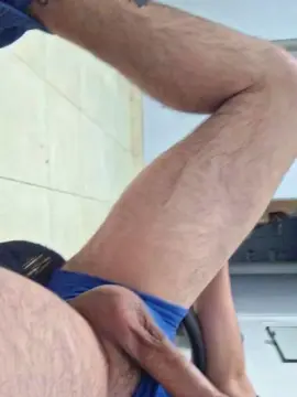 Cam4 Nude Webcam of Cabezadecho1