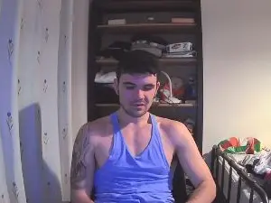 Cam4 Sex Chat of Hornysp8