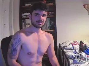 Cam4 Sex Chat of Hornysp8