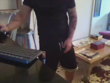 Cam4 Live Sex Cam of Mattcruzdj