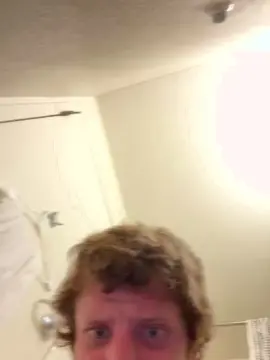Cam4 Nude Webcam of Mattybaby