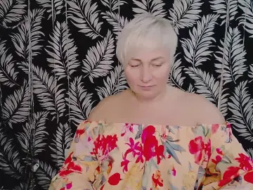 Cam4 Sex Chat of OliviaOskar