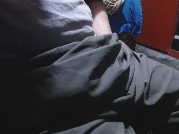 Cam4 Nude Webcam of jesus_peru