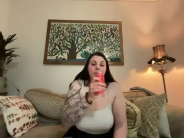 Cam4 Nude Webcam of juciyjj21