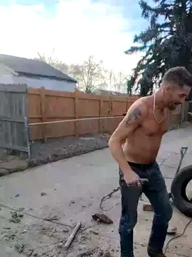 Cam4 Adult Video Chat of richie00731