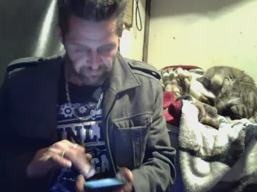 Cam4 Free Live Porn of richie00731