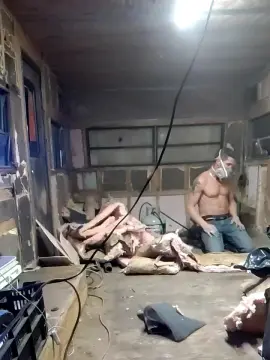 Cam4 Sex Cam of richie00731