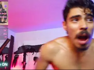 Cam4 Nude Webcam of subarashi_ishi1