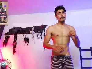 Cam4 Sex Cam of subarashi_ishi1