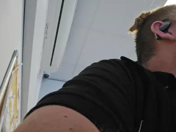 Cam4 Live Sex Cam of viking17xxx