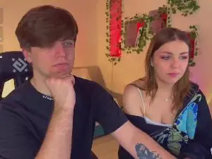 Cam4 Live Sex Cam of Adrean_Sofi