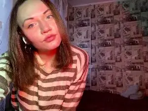 Cam4 Adult Webcam of DaiseyWarens